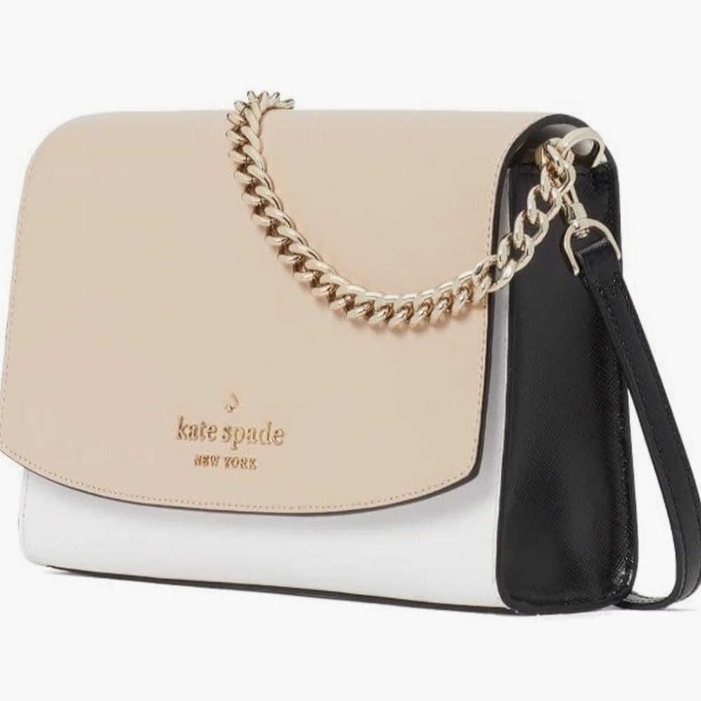 Kate Spade purse Carson Convertible
